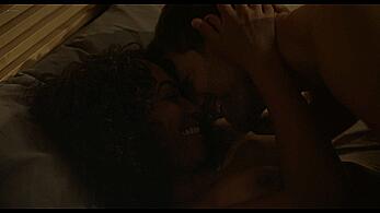 Actress - Lyndie Greenwood, Quinnlan Ashe: Movie - The Other People